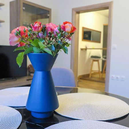 Apartment Garden Korana كارلوفاتش المظهر الخارجي الصورة