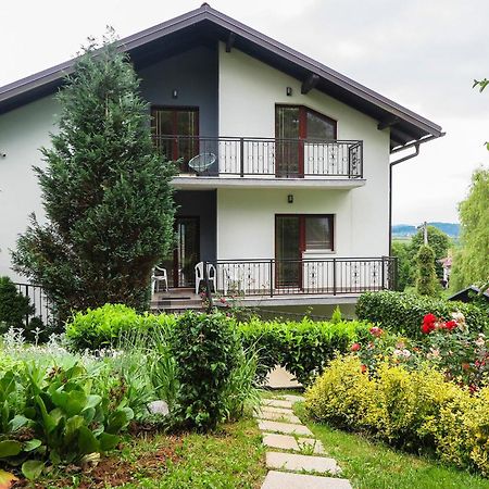 Apartment Garden Korana كارلوفاتش المظهر الخارجي الصورة