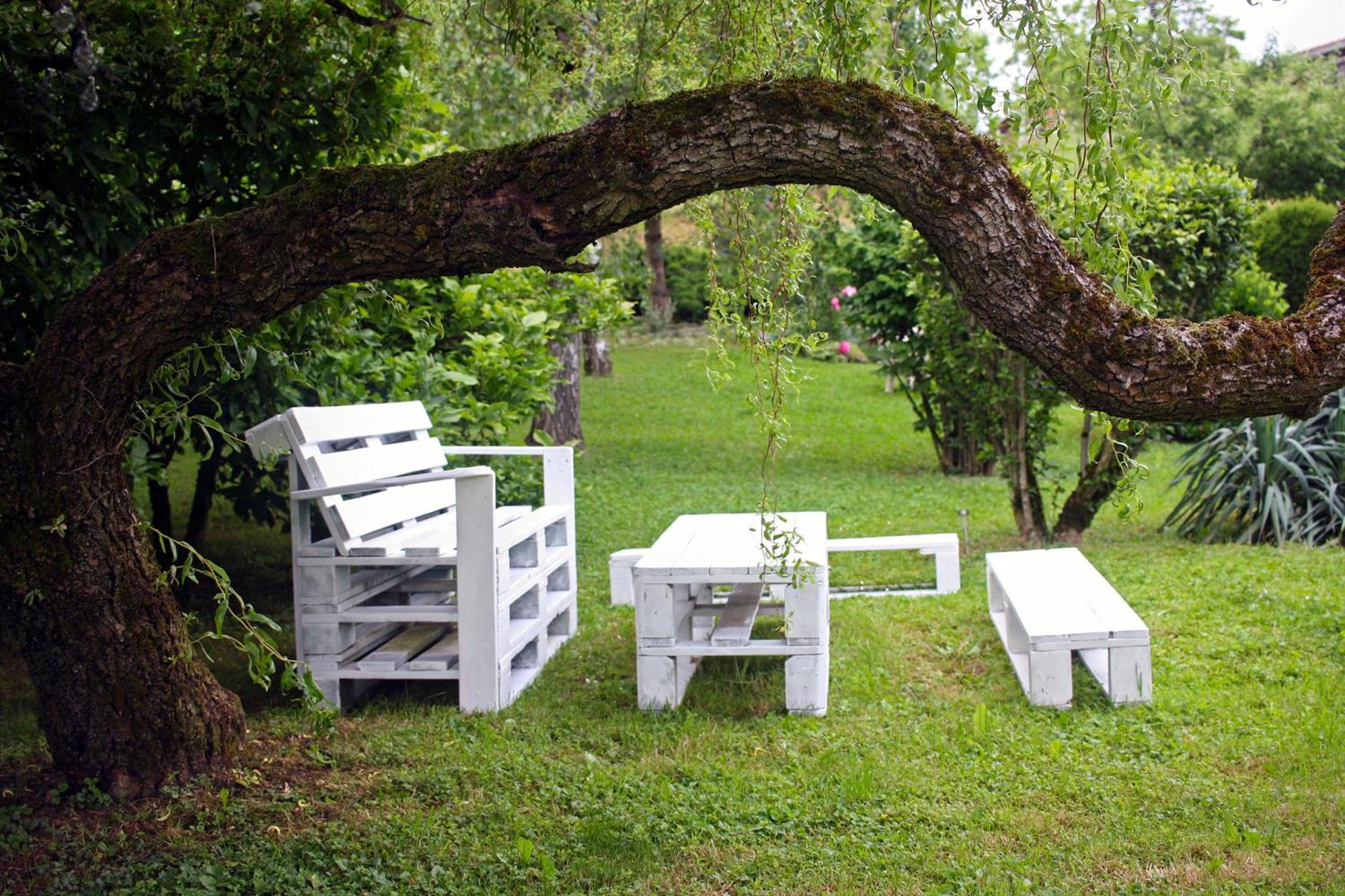 Apartment Garden Korana كارلوفاتش المظهر الخارجي الصورة