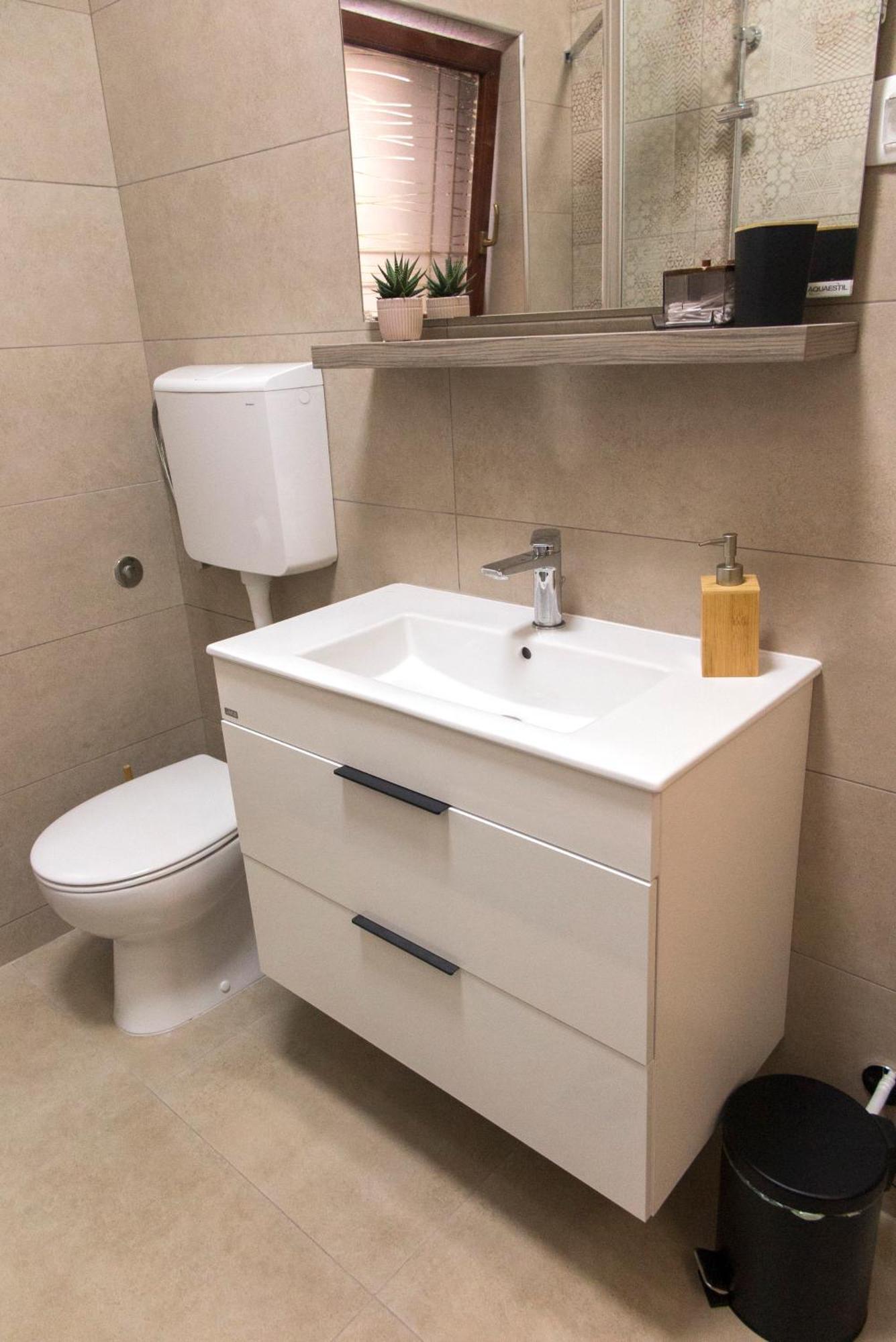 Apartment Garden Korana كارلوفاتش المظهر الخارجي الصورة