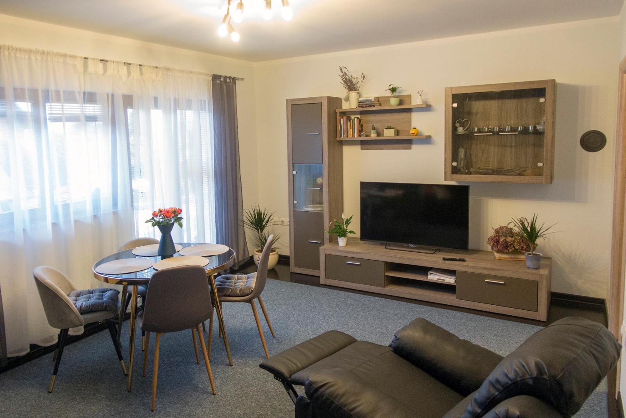 Apartment Garden Korana كارلوفاتش المظهر الخارجي الصورة
